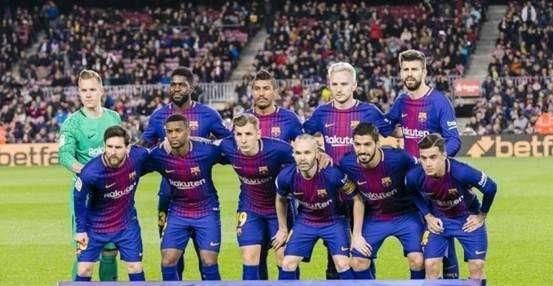 欧冠决赛预测:曼城VS巴塞罗那