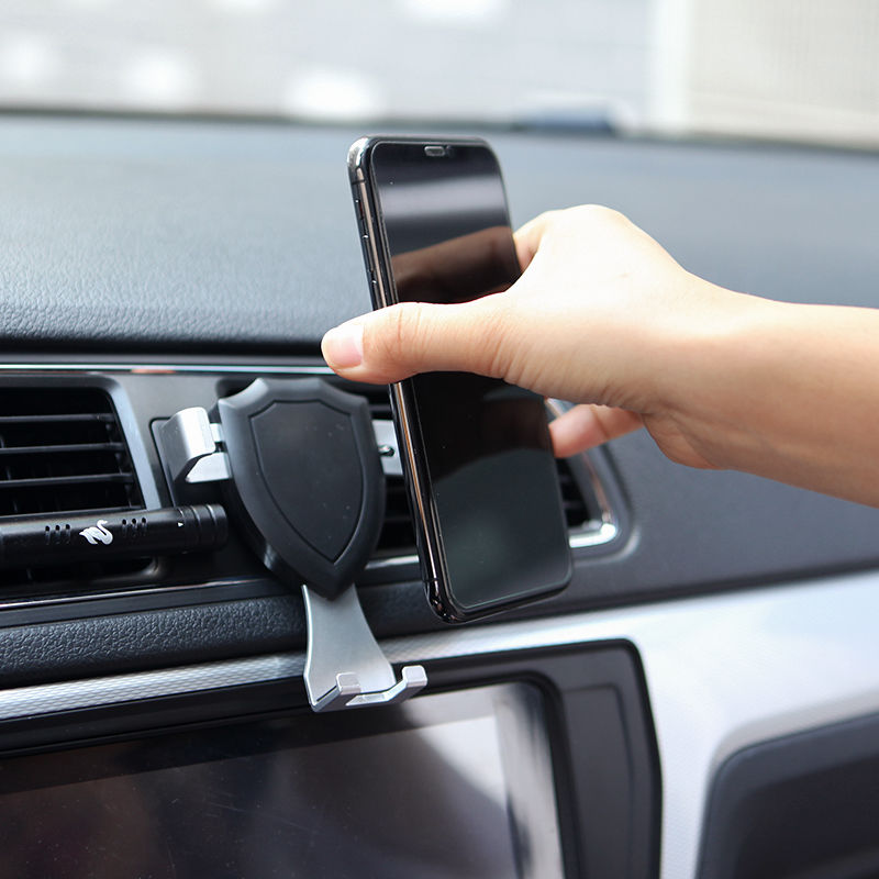 滴滴司机注意了!国产抢单神器,万能支架来袭