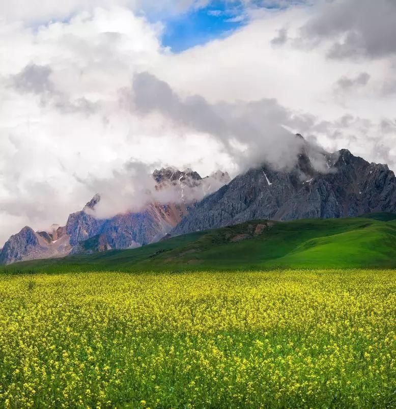 郑州周边这10个惊艳小众旅行地,远离人山人海