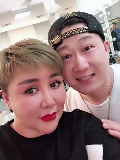 郭德纲42岁妻子近照爆出