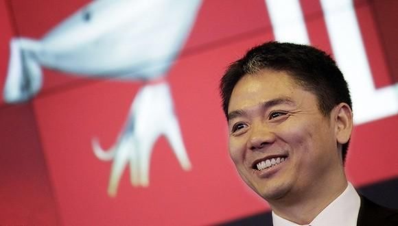 刘强东晒618购物单,却被细心网友发现买了补肾