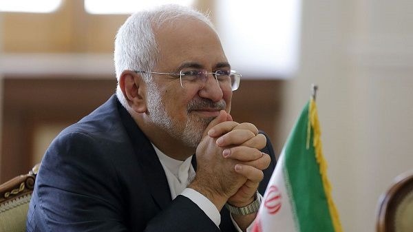 伊朗军官放狠话:美国若袭击伊朗 就端了它的基地 伊朗军官放狠话:美国若袭击伊朗 就端了它的基地