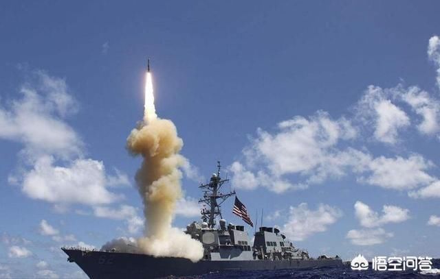 英国:45型驱逐舰雷达比055高 中国:顶个球用!