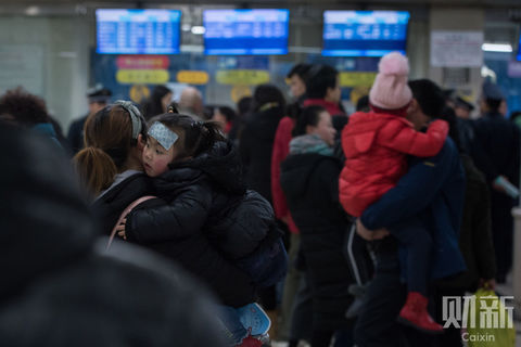 独家|流感高峰期5亿人家庭医生去哪了:大量基
