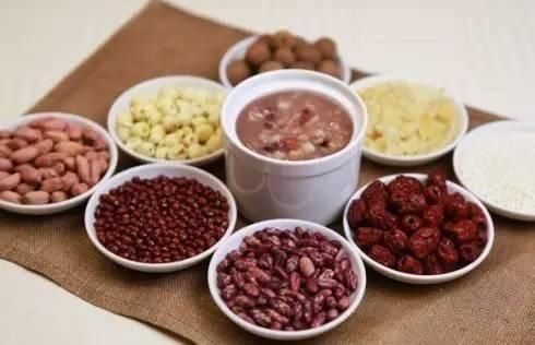 腊八节除了喝腊八粥,还有什么美味呢?