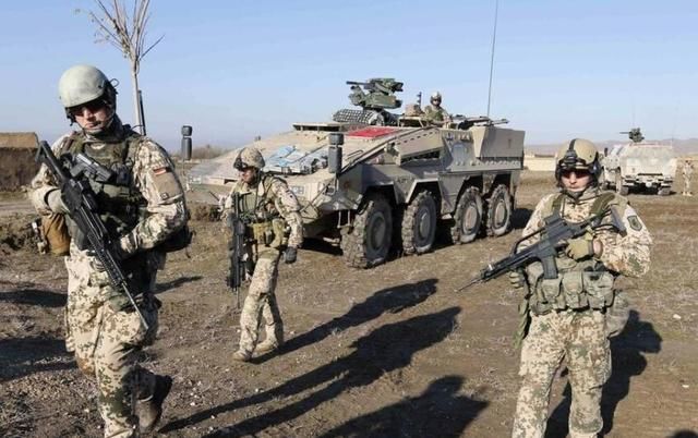 一千米长跑6分钟及格 德国新训练大纲还能剩下