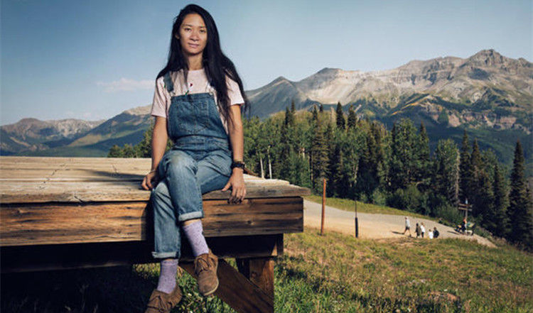 宋丹丹继女赵婷导演《永恒族》,能否挑战《复