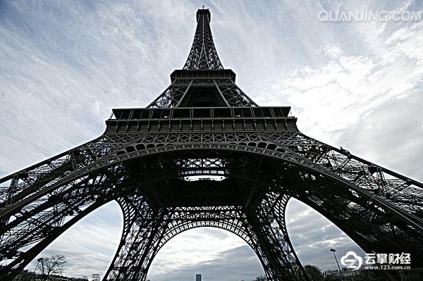 法国外贸银行首席经济学家:中国的金融风险太