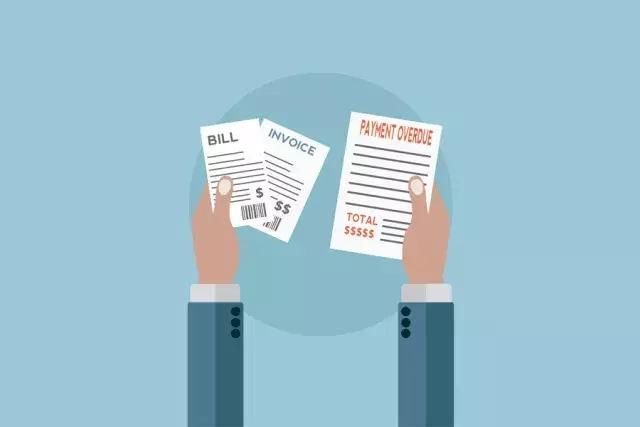 网贷还清了,征信上的黑名单多久能消除?