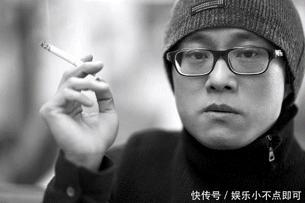 林夕这一生太传奇,捧红王菲,张国荣,陈奕迅,唯独爱上出柜的他