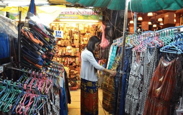 中国游客喜欢去韩国购物,泰国人不乐意了,看看