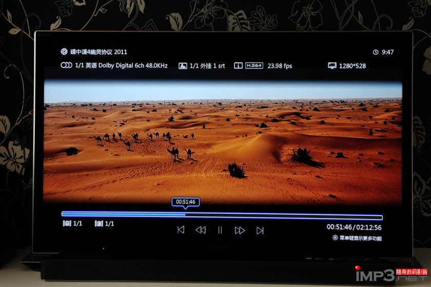 索尼回音壁HT-X9000F深度评测 信仰就是信仰