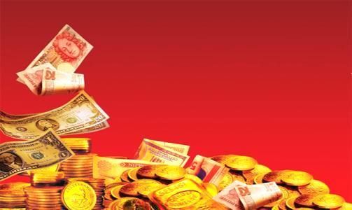 新兴市场货币贬值而为何黄金不涨反跌