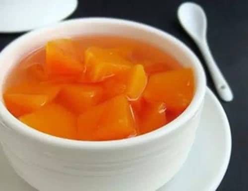 木瓜煲什么汤最丰胸?教你正确食用木瓜丰胸!