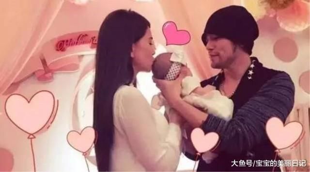 女明星很少顺产生小孩,大部分是剖腹产,大家知