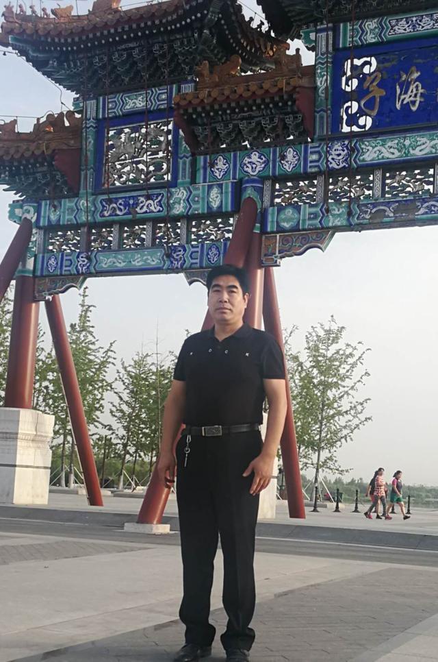 书法家常东升艺术作品欣赏