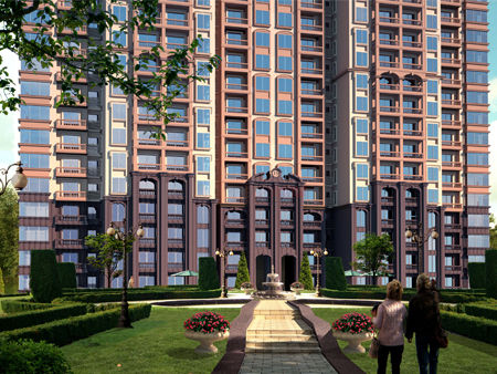 十年前贷款买房的人现在怎么样了 贷款买房应