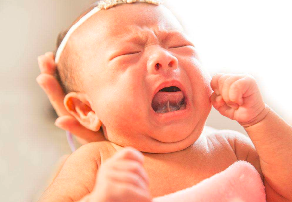 宝宝湿疹反复发作别担心 五招实用小贴士教你