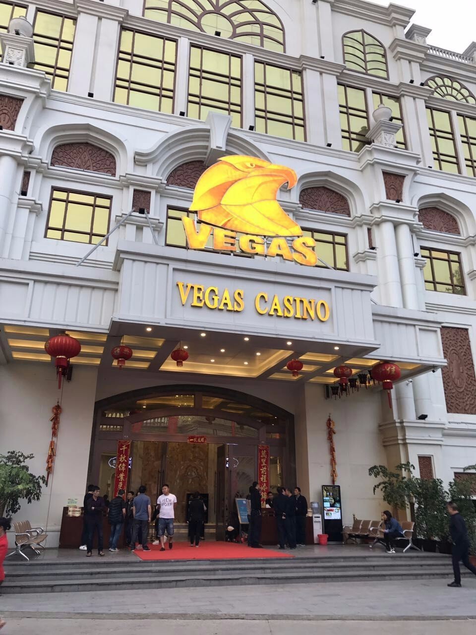 缅甸小勐拉十大地标性建筑