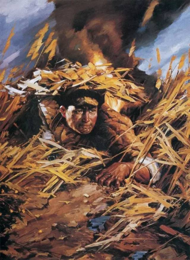 中国最新军力全球排名大升!美国人终于变老实