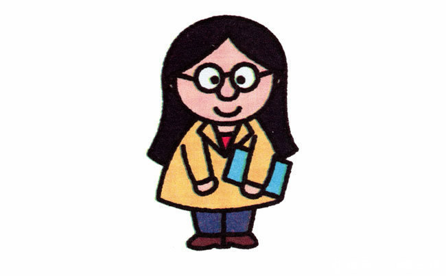 在编教师与非在编教师的区别真的如此之大? 说