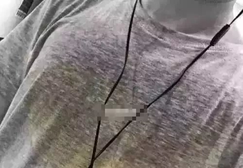 这个部位出汗,竟是中风前兆!(附最全出汗健康对