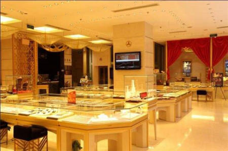 为什么银行的金条要比金店的便宜三分之一?答