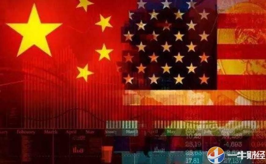 美股大跌后, 特朗普终于对中国做出重大让步