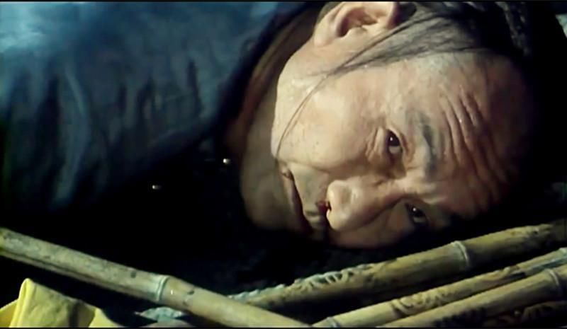 清朝才有的一个特殊机构,无论太监还是宫女最