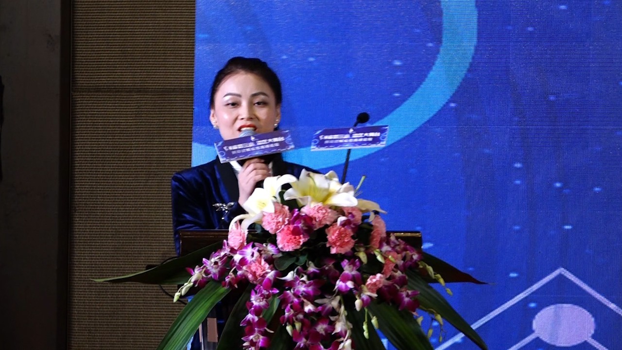 蝶变新三水、湾区大舞台新动能新业态高峰论