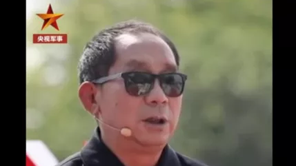 让网友泪目的一级战斗英雄史光柱，是英雄更是小草