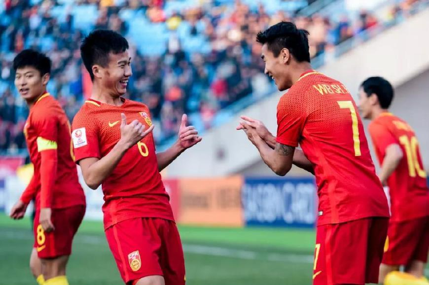 央视更新亚运男足直播表 CCTV5播国足VS沙特