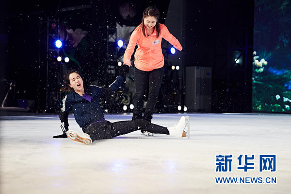 当北京再次遇见五环 “北京8分钟”展示啥? 当北京再次遇见五环 “北京8分钟”展示啥?