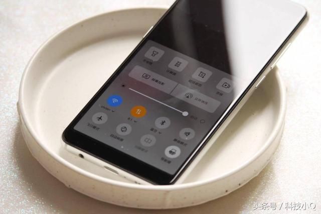 带着nubia Z18mini游览周庄,纪录历史的每个印