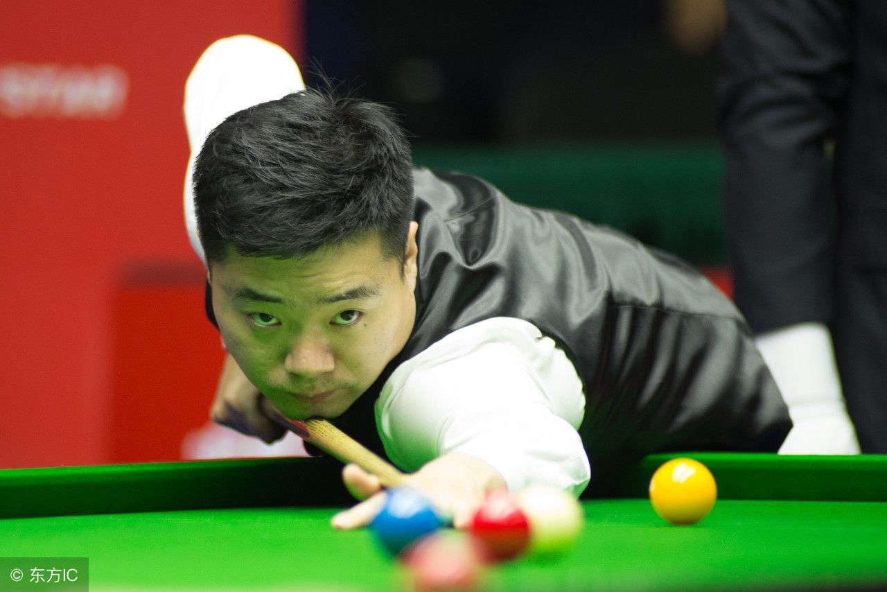 中国最有钱的4名运动员,丁俊晖身价居然垫底,