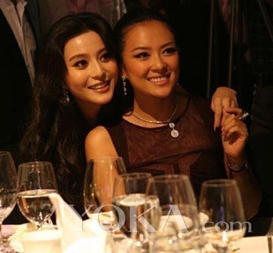 娱乐圈铁关系:郑恺陪陈赫割阑尾杨幂力挺唐嫣