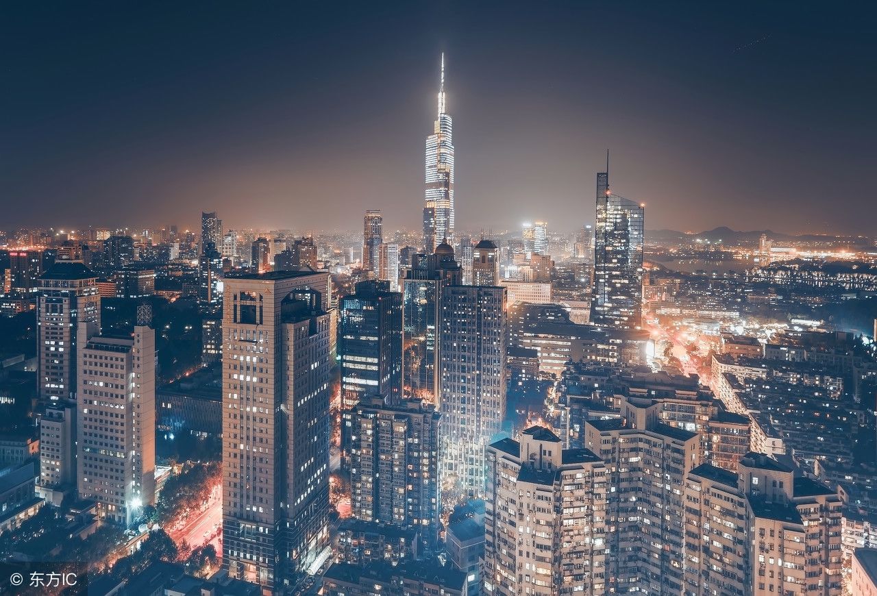 2017年中国部分主要城市人均gdp排名,北京上