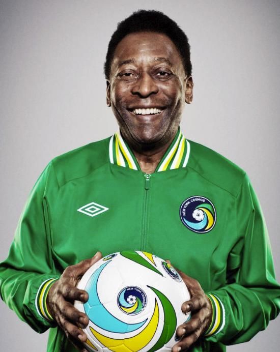 足球史上进球最多的千球球员 榜单竟是国人!