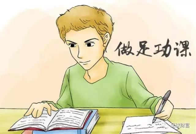 半场1内大球,什么时候买最挣钱?