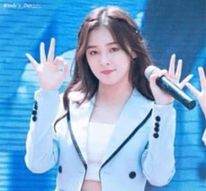 韩国女团不穿安全裤,太吸人眼球了,谁还看跳舞