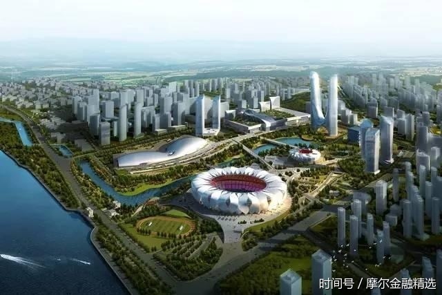 浙江谋划环杭州湾大湾区 概念股腾飞引关注