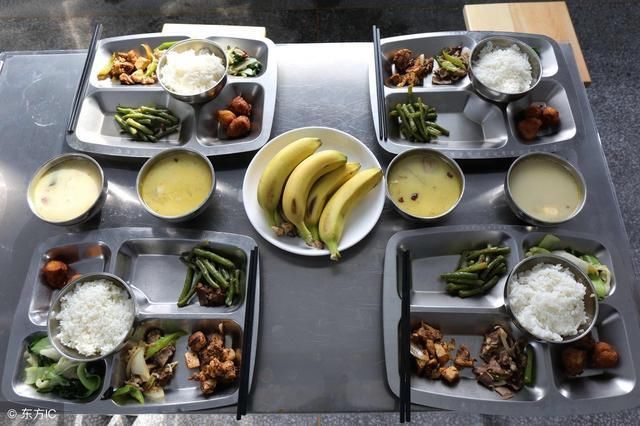 中国美食对美国大兵的影响有多大?直接影响战