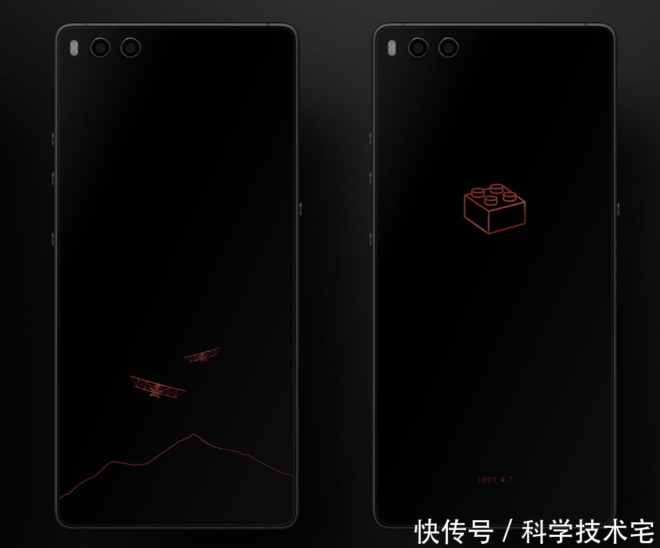 这款颜值最高的千元全面屏智能手机,只有22万