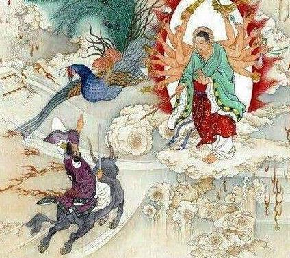 封神孔宣是不是最强大罗金仙?圣人之下,谁还有可能击败孔宣? 封神孔宣是不是最强大罗金仙?圣人之下,谁还有可能击败孔宣?