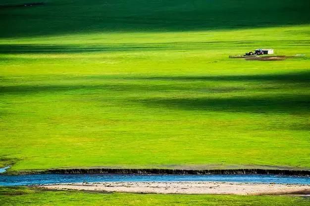 最适合夏季旅游的8个城市,你去过几个?