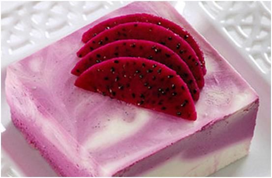 这几种吃法让你重新认识火龙果