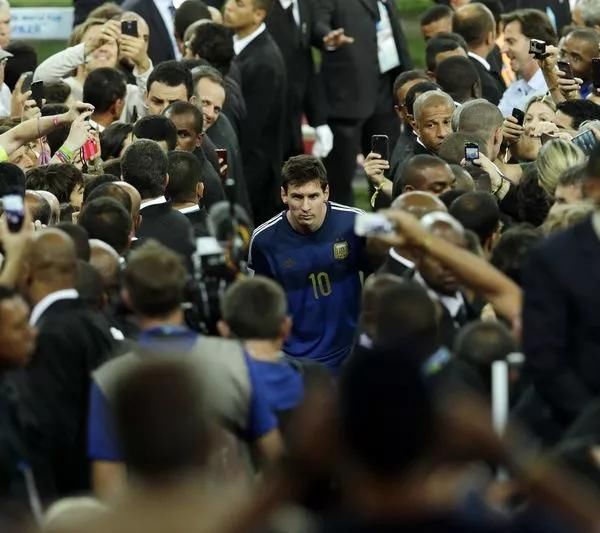 阿根廷:这可能是梅西的最后一场世界杯了…