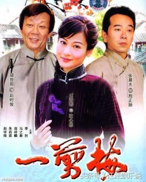 1984年,寇世勋因主演爱情剧《昨夜星辰》和《一剪梅》而成名.