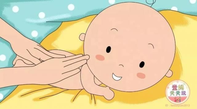 给孩子止咳排痰别只知道拍背!
