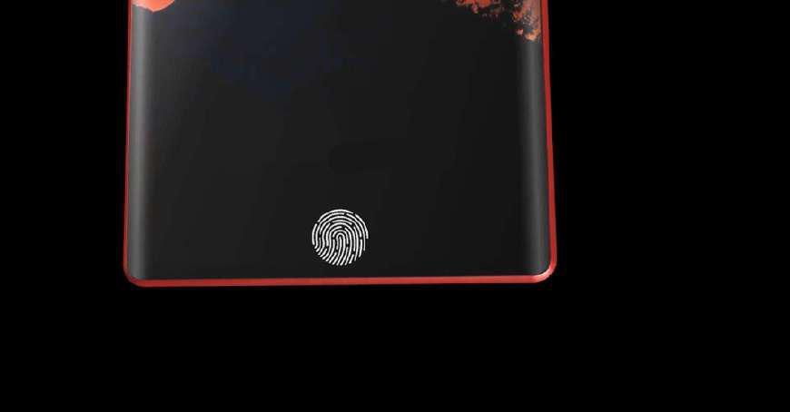 小米9最新消息曝光,全新的设计,iPhoneXS瞬间